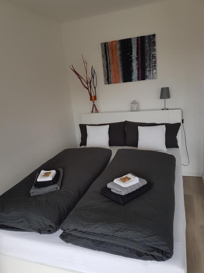 4L Riverside - Naheblick Im Herzen Der Bad Kreuznacher Altstadt Exteriér fotografie